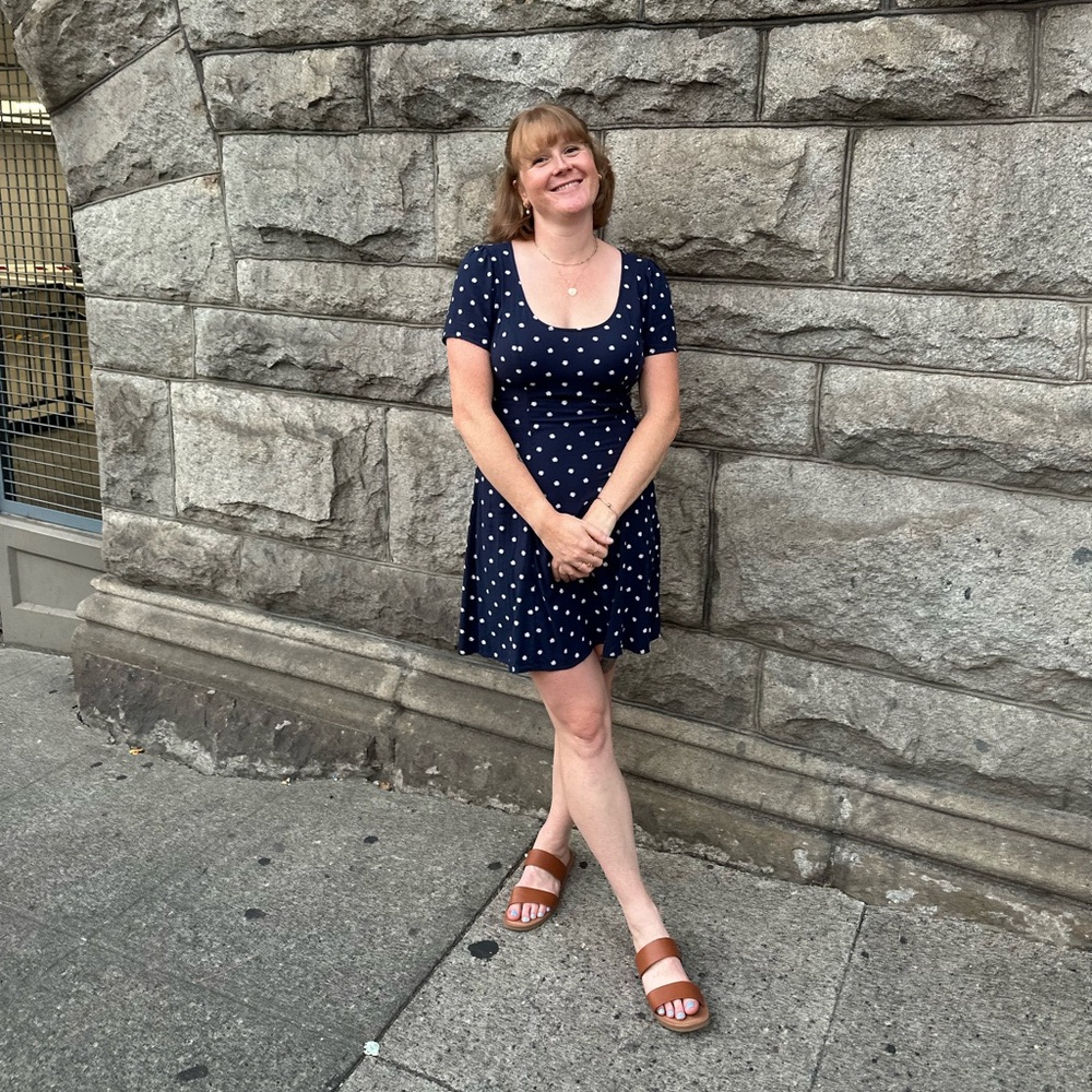 Meet your Posher, Sinclair